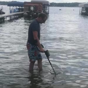 Meet your Posher, Jim